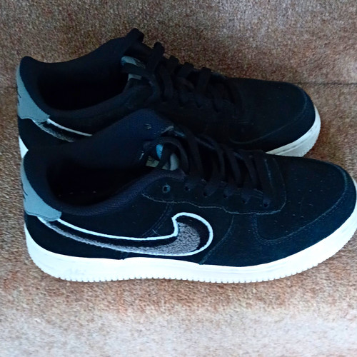 Nike air force - air, top