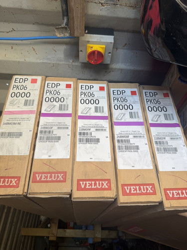 Velux edp pk06 - velux,