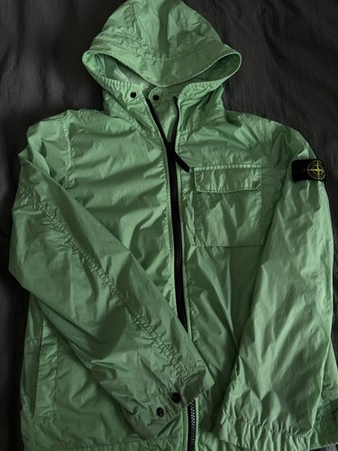 Stone island junior jacket - stone,