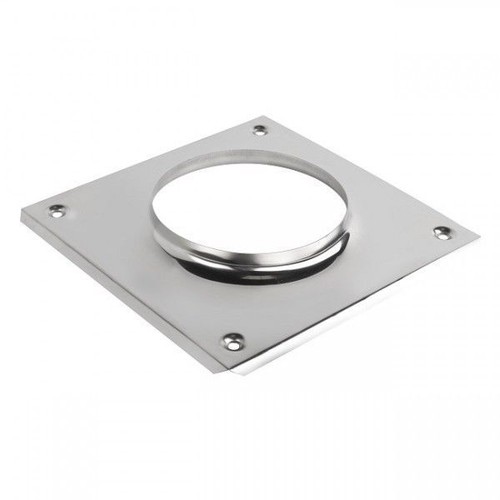 Stainless steel stove pipe - stainless,