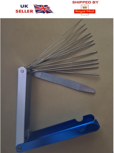 Carburetor jet cleaning tool - jet,