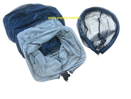 Keep net landing pack - net,