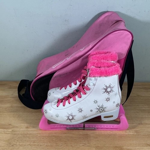 Sfr snowflake ice skates - sfr,