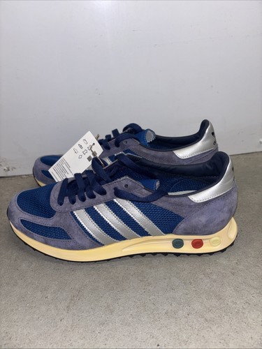 Adidas mens trainer - la, og