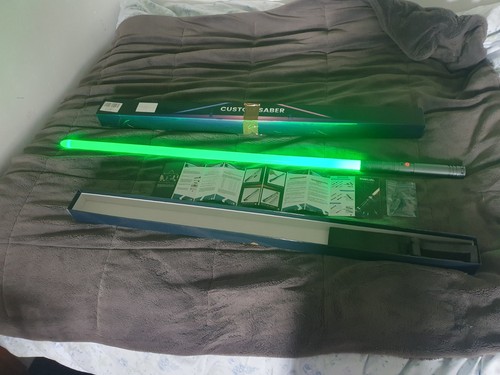 Custom saber basic light - saber,