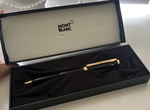 Montblanc meisterstück - montblanc,