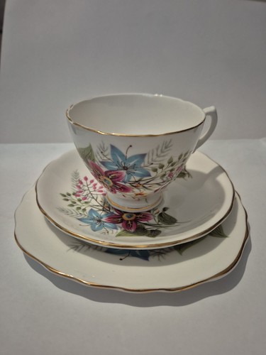 Vintage english bone - english, china
