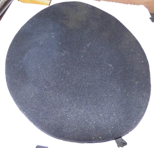 Original british army beret - original,
