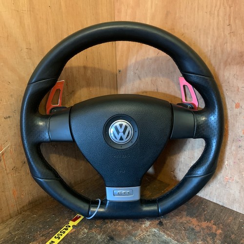 Volkswagen golf gti flat - gti,
