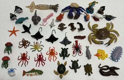 Large lot realistic - large, pc
