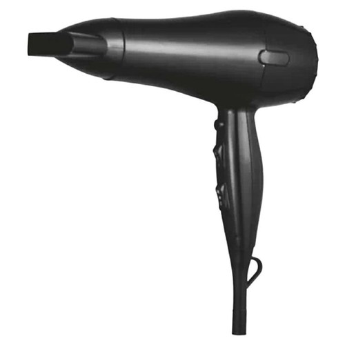 Debranded hair dryer - debranded, 2000w