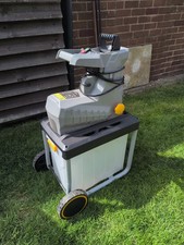 Titan shredder electric - titan,