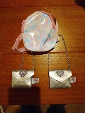 Design a Friend Collection