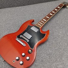 Gibson SG Standard Electric