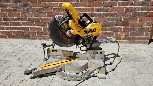 Dewalt dws7085 mitre - dws7085, saw