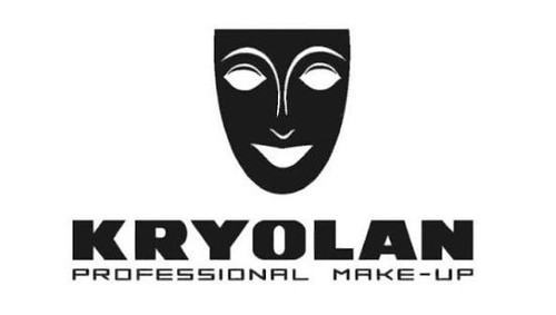 Kryolan 01912 invisible matt - kryolan,
