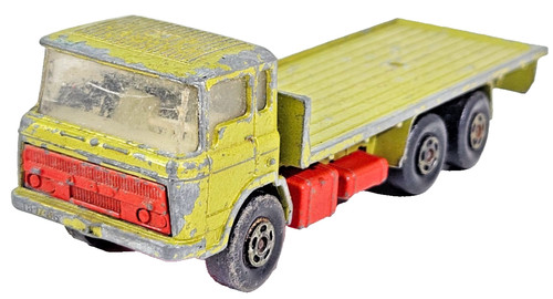 Matchbox super kings 20 - matchbox,