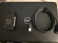 Vcds Diagnostic Laptop Vag
