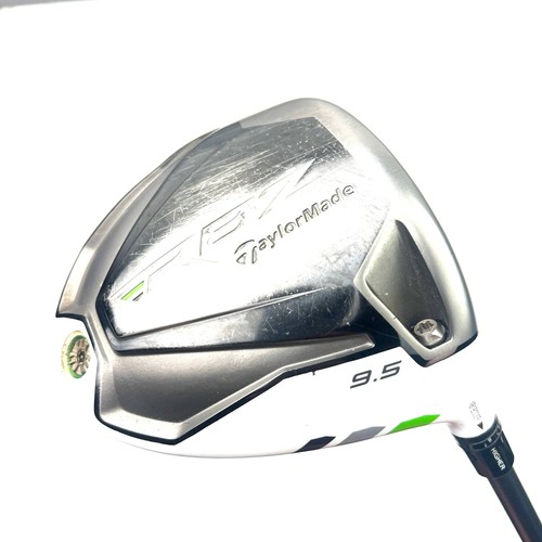 Taylormade rbz driver 9 5 - driver, 9.5