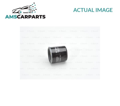 Engine oil filter 026 407 - filter,