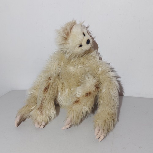Toed sloth beige - toed,