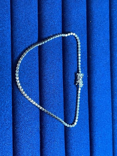 Carat natural diamond - natural, tennis