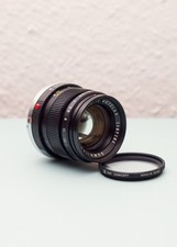 Leica SUMMICRON 50mm F2 V3 M