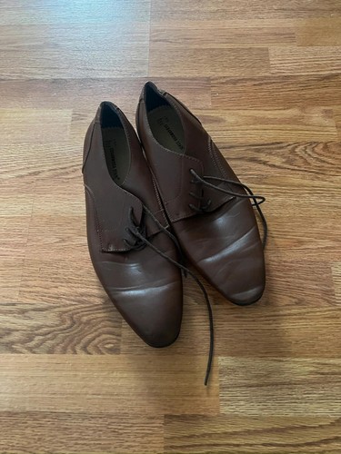 Men primark brown smart - primark,