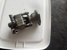 POWER STEERING PUMP Jaguar XJ6 XJR X300 1994-1997 MNA8110AA