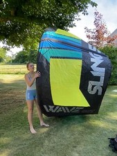 Slingshot Wave SST 9m