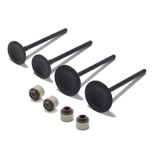 Off road intake exhaust - off-road,