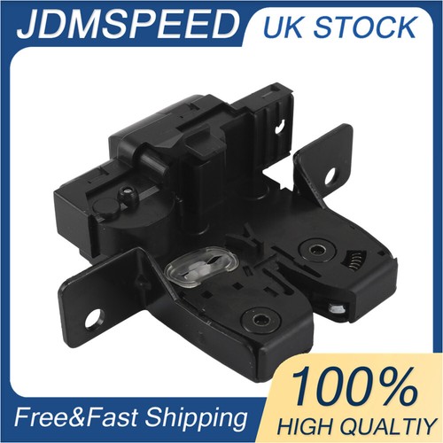 Boot tailgate lock mechanism - boot,