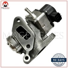 14710-2W200/2W20B EGR VALVE