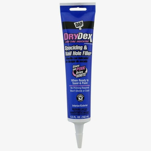 Dap drydex spackling nail - &,