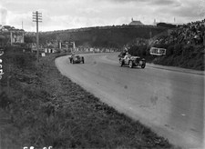 Kenneth Evans, D G Evans, MG