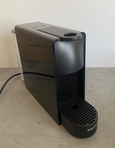 Krups nespresso essenza mini - nespresso,