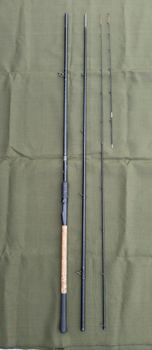 Shimano technium multi - df,