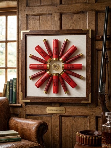 Eley english sporter shotgun - eley,