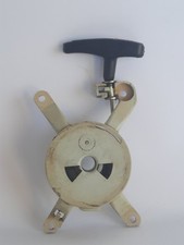 STIHL Fs 44 Strimmer Recoil