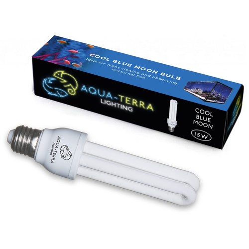 Aqua terra lighting 15w - lighting, cool