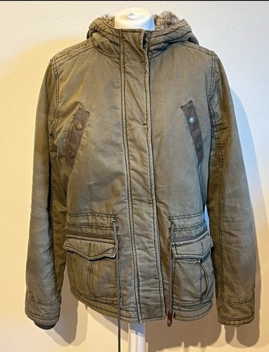 Falmer heritage khaki - falmer, green