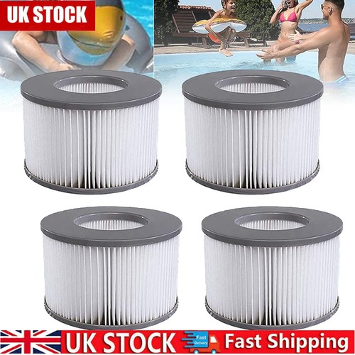4pcs 110x80mm hot tub filter - hot,