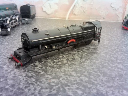 Gauge hornby triang - gauge,
