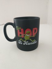 The Muppets Kermit The Frog