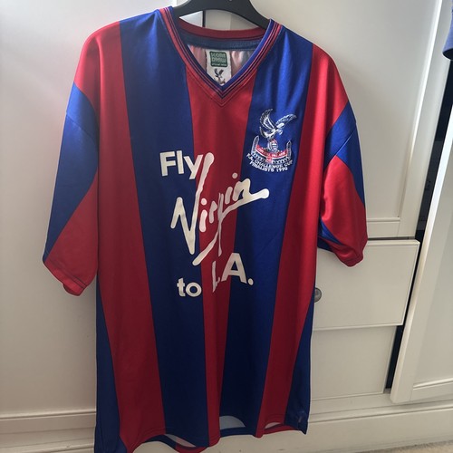 Crystal palace football club - football,