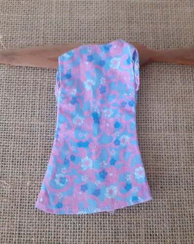 Sindy dolls 1974 sleeveless - 1974,
