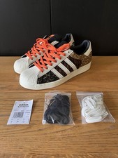 adidas Superstar Atmos Crazy