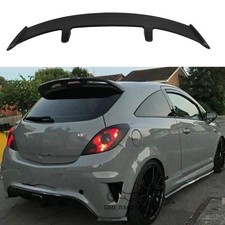 52'' Matte Black Rear Trunk