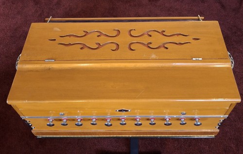 Culcutta pro harmonium - pro,