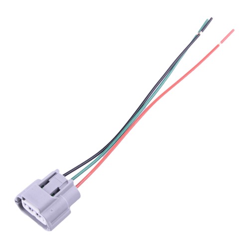 Ignition coil wiring - 1x,